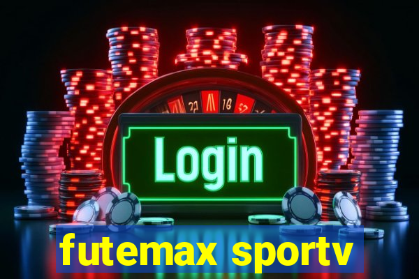 futemax sportv